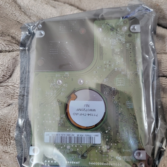 WD 500gb HDD - Picture 3 of 3